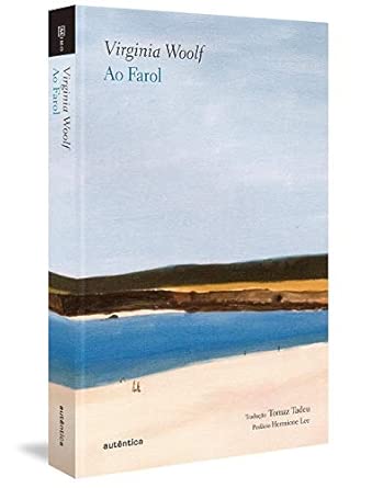Ao Farol (Capa Dura)