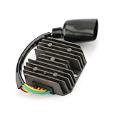 Wir danken Ihnen herzlich für Ihr Kommen. Ihre Zufriedenheit mit dem Motorrad-Spannungsregler ist unsere Motivation, weiterzumachen.