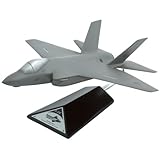  Mastercraft Collection Lockheed f-35 C JSF USN/CV Modelo Escala: 1/40