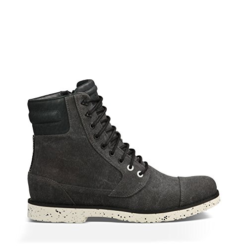 Teva Men's M Mason Tall-Waxed Canvas-M