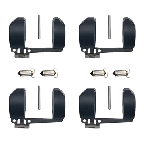 �I�[�g�o�C�L���u���^�[���r���h�L�b�g���i���C�����X�^�[ XVZ1300A XVZ13A 1996-2000 4WY/4NL/4NK/4YP(Float set)