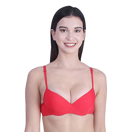 Image of Brachy Girl's Underwired Push up Bra