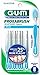 GUM Go Between Proxabrush Refills for Wide Tooth Spaces - 8 Ea (pack of 2)