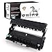 Produktbild onino DR-2300 DR2300 Trommel Kompatibel Trommeleinheit für Brother HL-L2300D HL-L2340DW HL-L2360DN HL-L2360DW DCP-L2500D DCP-L2520DW DCP-L2540DN DCP-L2560DW MFC-L2700DW MFC-L2720DW