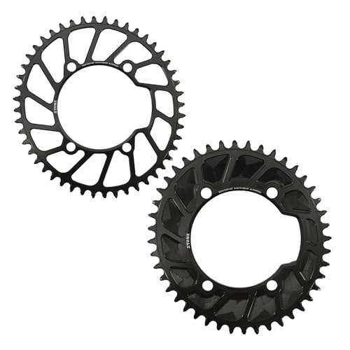 STONE 110BCD I[o `F[O 34  60 ܂ł̃V}m FC-4700 5800 6800 9000 эLp (X^C, 54T)