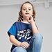 Puma Unisex Baby BMW M Motorsports Pre-School Tee, Pro Blue-M Color, 3 Years