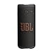 JBL Grip, Compact Bluetooth Speaker, JBL Pro Sound with AI Sound Boost, IP68 Waterproof/Dustproof, Ambient Light, Up to 14H Playtime, Auracast Multi-Speaker Connection, JBL Portable App, Black