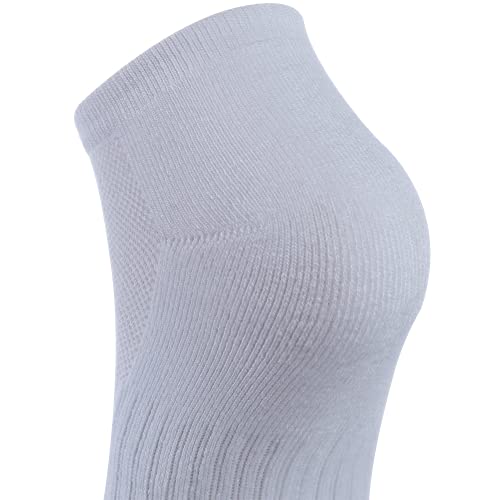 Spst Casual Bamboo Low Cut Socks, Mens Summer Fashion Dry Breathable Indoor Outdoor Recreation Soft Comfort Sweat Wicking Odor Resistant Ecofriendly Ankle Stretchy Light Fresh Socks, 3 Pair White Xl #TOP6