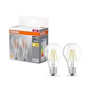 Ampoule LED Classique OSRAM Base (Occasion Très Bon)