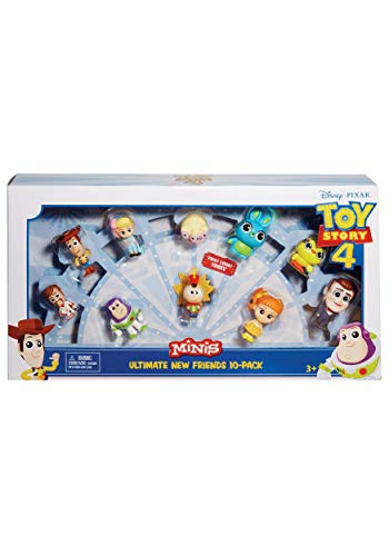 Niños, Toy Imagen adicional