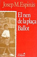 El nen de la placa Ballot 8486491215 Book Cover