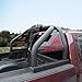 Roll Bar for Full Size Pickup Truck, Adjustable Sport Chase Rack Roll Bar Compatible with Ford F-150/F-250/F-350, Ram 1500/2500/3500, Chevy Silverado, GMC Sierra, Toyota Tacoma,Tundra, Sequoia, Titan