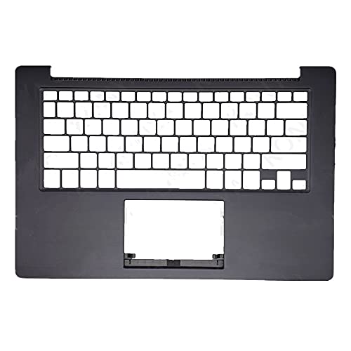 Coque clavier ASUS T76 noire plastique de remplacement top case