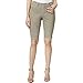 NYDJ Women's Chino Twill Shorts