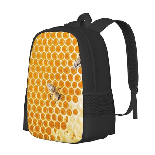 Mochila plegable ligera 20l para senderismo y uso diario miniatura 2
