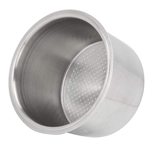 Image of Generic Filter, Coffee Basket Strainer, 51MM Coffee Machine Filter for 51mm Coffee Machines Coffee Machine Accessories