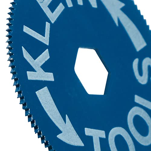 Klein Tools 53726Sen Bx Cutter Replacement Blade #TOP2