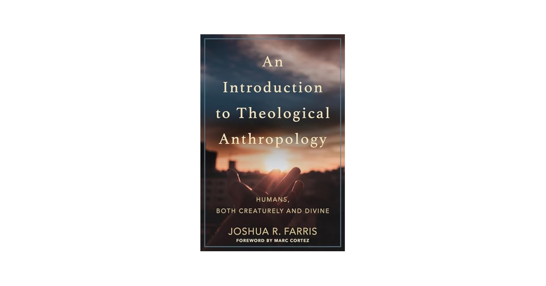 The Power and Vulnerability of Love: A Theological Anthropology [洋書] 81hh+qCE5mL._UF350,350_QL50_.jpg