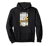 Funny Rubber Duck Clothes
