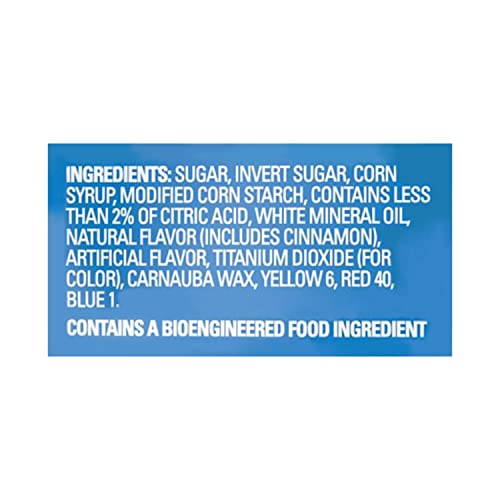 Swedish Fish Mini Tropical Soft & Chewy Candy, 8 Ounce (Pack Of 12) #TOP6