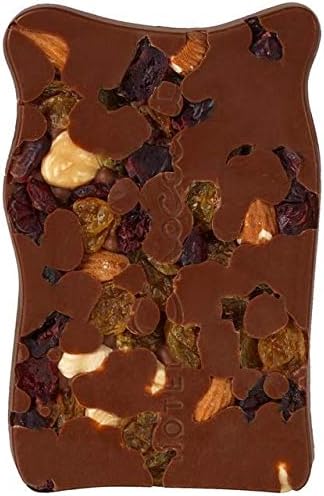 Fruit & Nut Selector - 100g (0.22 lbs)