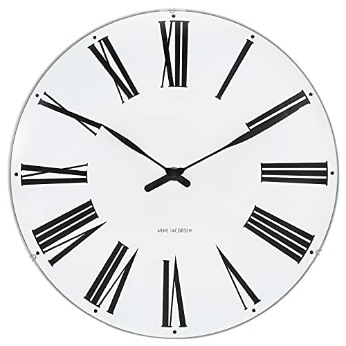 [�A���l���R�u�Z��] �Ǌ|�����v ROMANWC ���[�}�� 290mm BLACK×WHITE [���s�A���i]