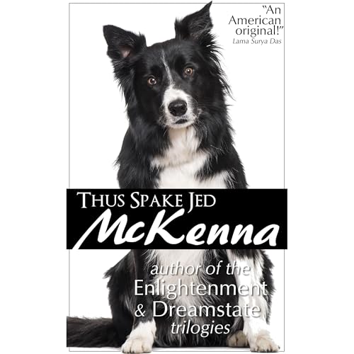 Thus Spake Jed McKenna by Jed McKenna, Ned McFeely episode artwork