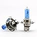 Produktbild 100-W Auto-Scheinwerferleuchte mit Xenon-Gas-Halogen Licht 12 V, superhelle Nebel-Xenon HID-Leuchtmittel, weiß