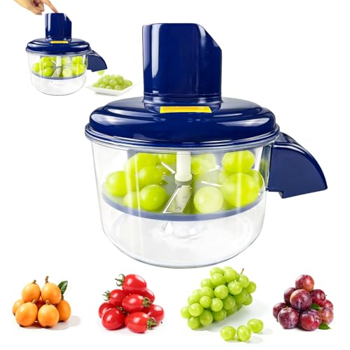 Sbucciatrice Elettrica per Uva, Ricaricabile Tramite USB Pelapatate Elettrico Multifunzione Pela Aglio Adatto a Piccoli Frutti Come Ciliegie Pomodori e Prugne