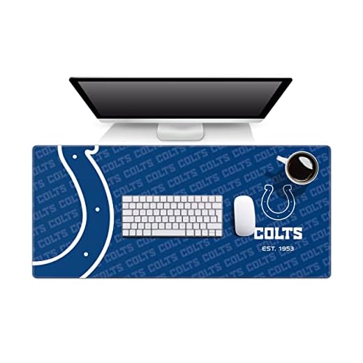 YouTheFan NFL Logo Series Deskpad