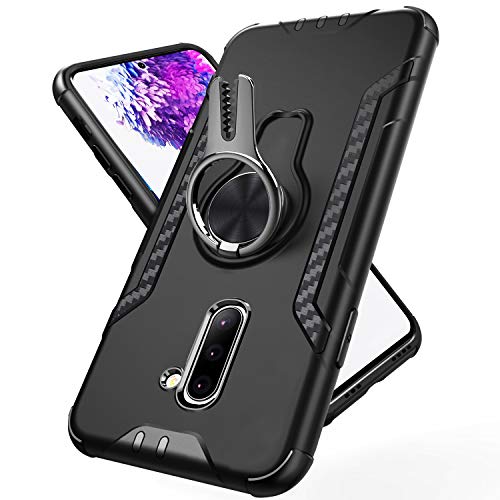 Samsung Galaxy Note 10 �P�[�X�����O �ϏՌ� TPU PC ��d�\�� ���C�J�[�}�E���g�z���_�[ �ԍڃz���_�[�Ή� �ČRMIL�K�i �V���R�� �X�^���h�@�\�t�� 360��] �y�� ��̌^ �S�ʕی� �C�菝�h�~���o���Ղ� ���^ ��̊� ��