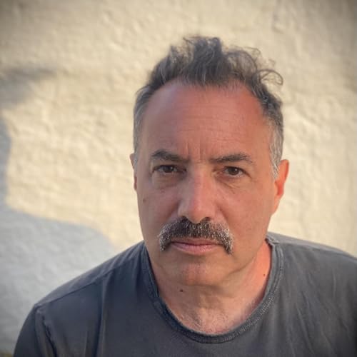 244. LIFERS - Richard Shepard and the Best Movies of 2025