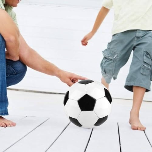 Rockible PVC Training Soccer Ball