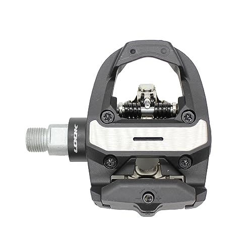 Pédales KEO Indoor double face SPD Delta pour optimiser le transfert de puissance