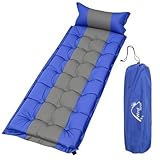 インフレーターマット 簡単収納 キ�