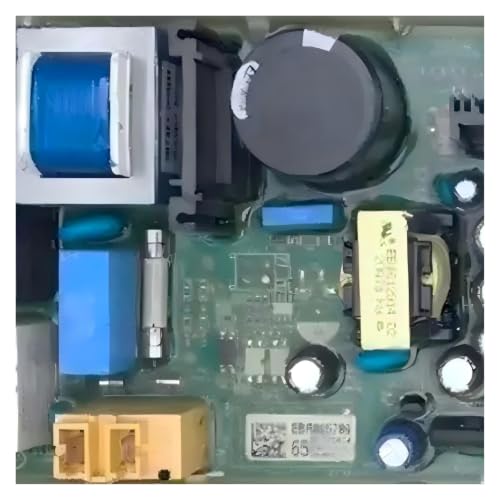 EBR80578965 circuit imprimé lave-linge commande principale PCBA - 4