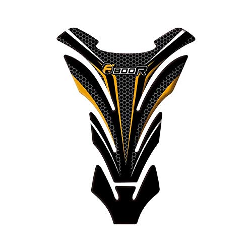 LIJSMZ Autoadesivo Decalcomania Emblem Protection