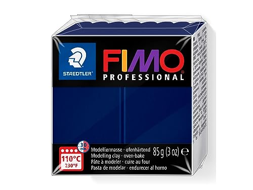 800434 Professional Modelleme Kili 85 g. Lacivert
