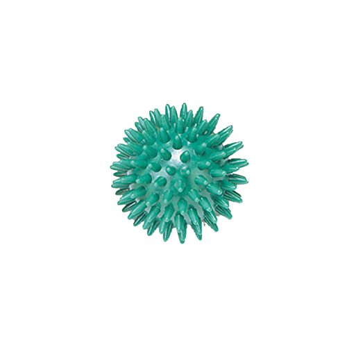 Cando Balle de Massage Vert 7 cm 2,8