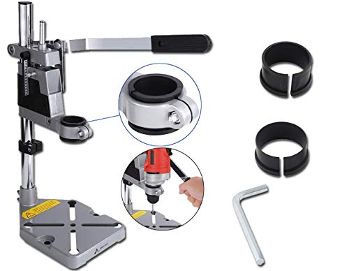 Taladro de Columna Parkside Lidl Marca Overpassing