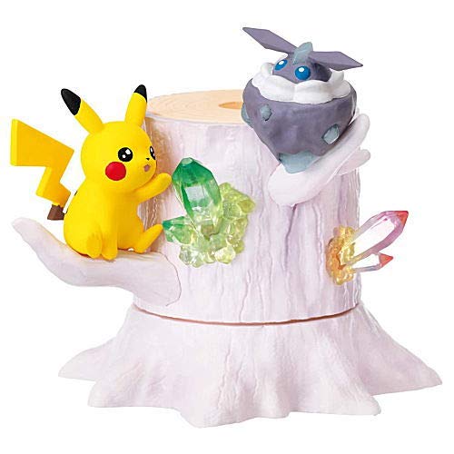 ポケモン ピカチュウ おもちゃ 食玩 ミニフィギュアの人気商品 通販 価格比較 価格 Com