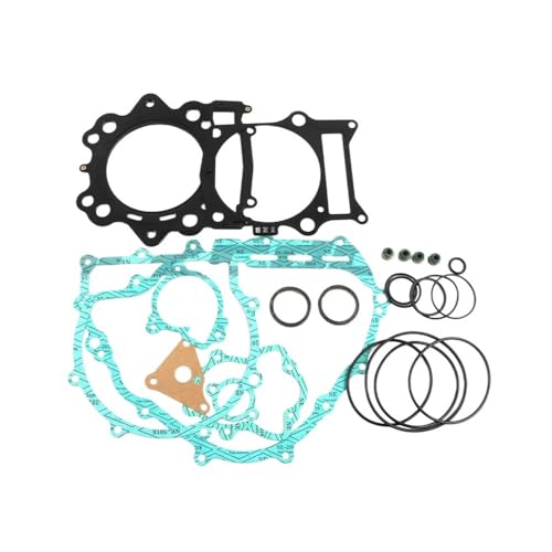 Segment cylindre piston joints de piston cylindre 102mm 4WD - 4