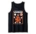 Beginner's Guide To Voodoo Halloween Voodoo Puppe Kostüm Tank Top