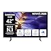 Samsung OLED 4K Vision AI Smart TV 42'' QE42S90FAUXZT, Processore NQ4 AI Gen3r, 4K AI Upscaling Pro, OlLED HDR+, Motion Xcelerator144 Hz, PACCHETTO INTRATTENIMENTO, 2025