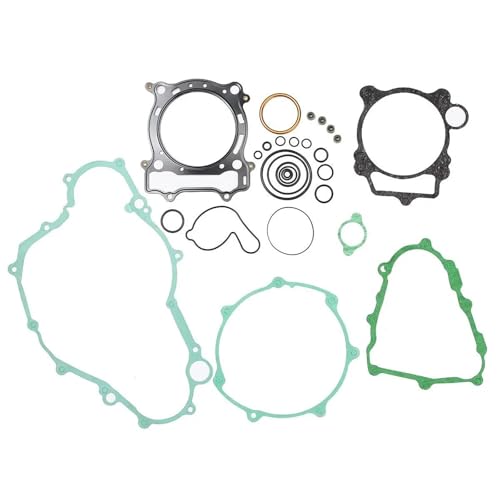 Joints de cylindre carter et couvercles Yamaha YFZ450 pour entretien quad