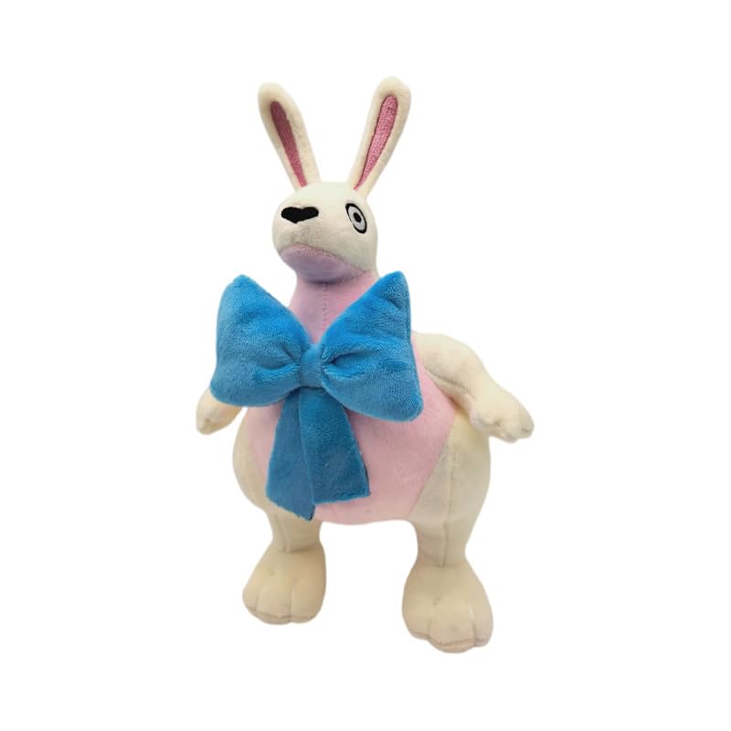 Evil Bunny