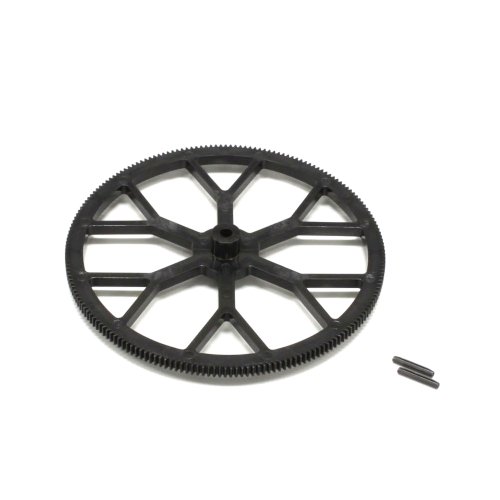 Couronne centrale 190T Kyosho Caliber Ep Caliber M24 engrenage hélicoptère RC