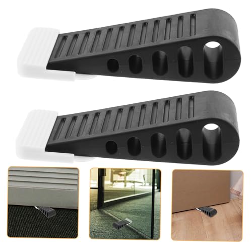 2�� �h�A�X�g�b�p�[ �S���� �݌v ���� �����p ���̌Œ�Ǝw�͂��ݖh�~�� �ϋv���Ɗ���~�ߌ��ʂ� �g�p