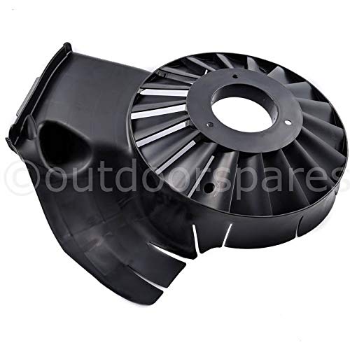 Mountfield Castelgarden XS 55 BVE Petrol Lawnmower Belt Guard 322060271/1