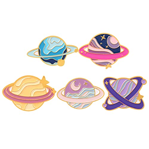 SEWACC 25 Pcs Corpete Traseira Chapéu Adultos Emblema Liga Acessórios Broches Jaquetas de Metal Em F